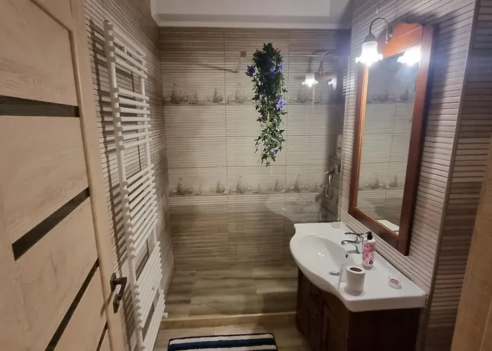 Deluxe Jacuzzi & Baldaquin Bucareste