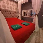 Deluxe Jacuzzi & Baldaquin Bukarest